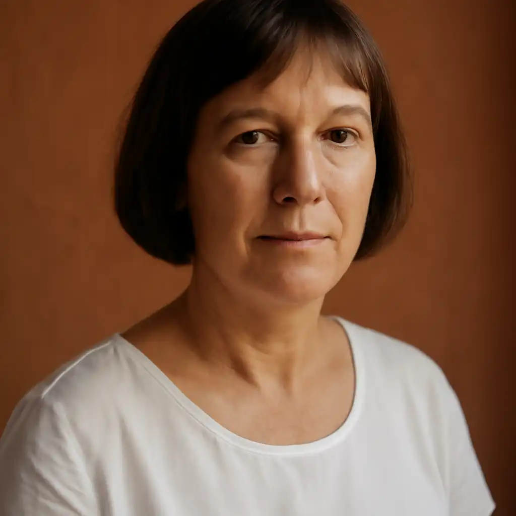 Nadia Khalil